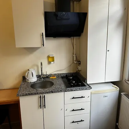 Hotel Prens 3*